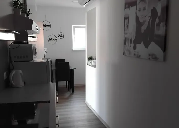 Διαμέρισμα Apartmaja Eva&pia